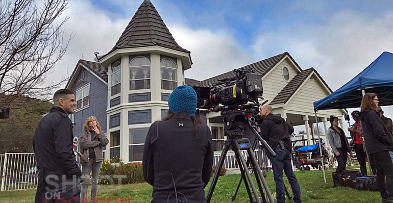 Location Representation