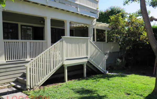 1200. Shane’s House