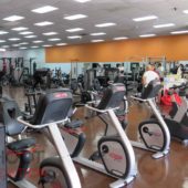 1225. Granada Hills Gym