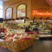 1229. Los Angeles Market