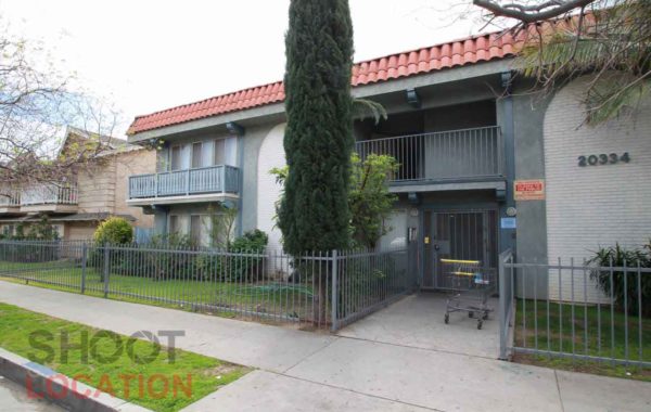 1236. Saticoy Apts