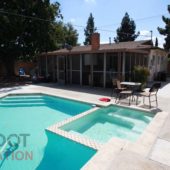 1275. Chatsworth Suburban Home