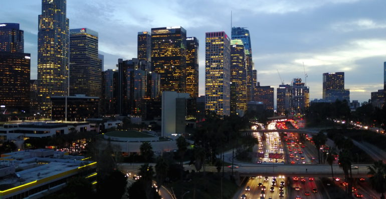 360 and Aerial Scouting