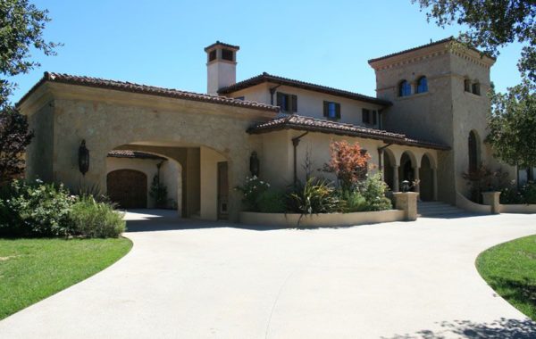 1288. Placerita Estate