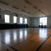 1293. BH Basketball Court