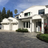 1296. Encino Traditional Contemporary Home