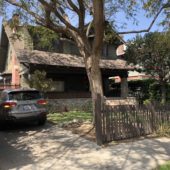 1299. Debra’s Craftsman House