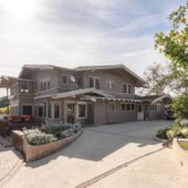 1300. Glendale Craftsman