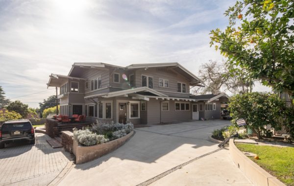 1300. Glendale Craftsman