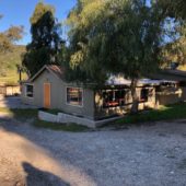 1302. Wilderness Day Camp