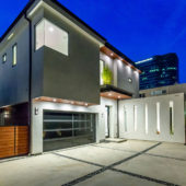 1304. Kai’s Modern House