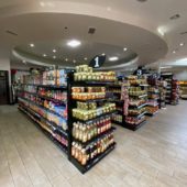 1307. Glendale Grocery Store