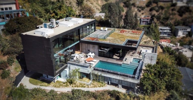 Real Estate Photography Services in Los Angeles