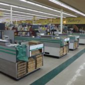 1001. West Valley Market